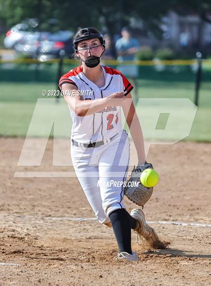 Thumbnail 1 in West Liberty vs Valley (Rick Doran Classic) photogallery.