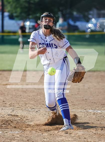 Thumbnail 3 in West Liberty vs Valley (Rick Doran Classic) photogallery.