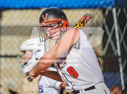 Thumbnail 2 in West Liberty vs Valley (Rick Doran Classic) photogallery.