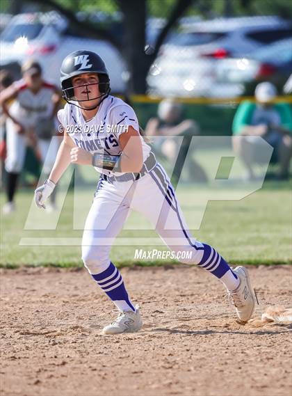 Thumbnail 2 in West Liberty vs Valley (Rick Doran Classic) photogallery.