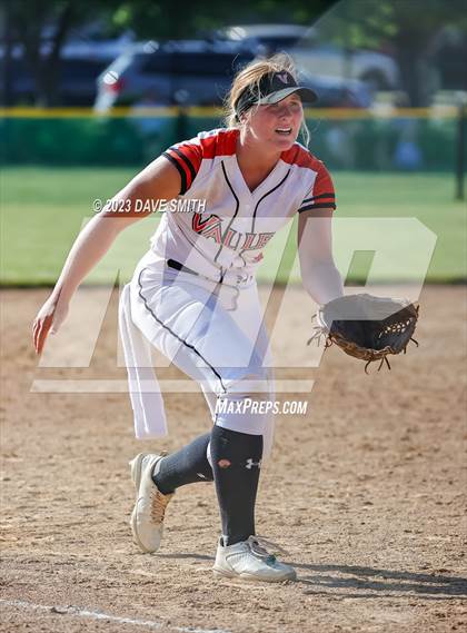 Thumbnail 3 in West Liberty vs Valley (Rick Doran Classic) photogallery.