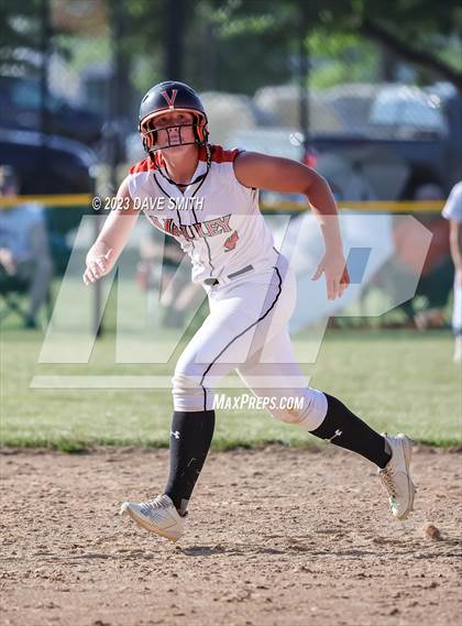 Thumbnail 3 in West Liberty vs Valley (Rick Doran Classic) photogallery.