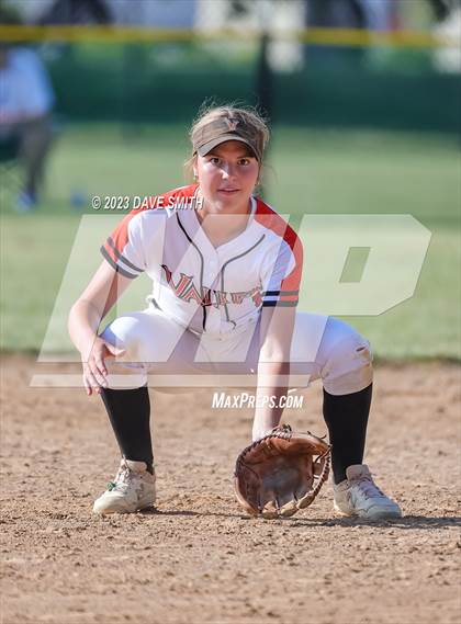 Thumbnail 2 in West Liberty vs Valley (Rick Doran Classic) photogallery.