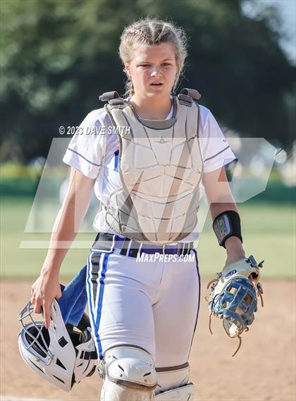 Thumbnail 3 in West Liberty vs Valley (Rick Doran Classic) photogallery.