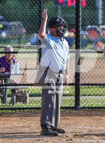 Thumbnail 3 in West Liberty vs Valley (Rick Doran Classic) photogallery.