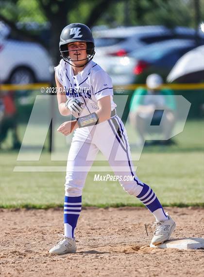 Thumbnail 1 in West Liberty vs Valley (Rick Doran Classic) photogallery.