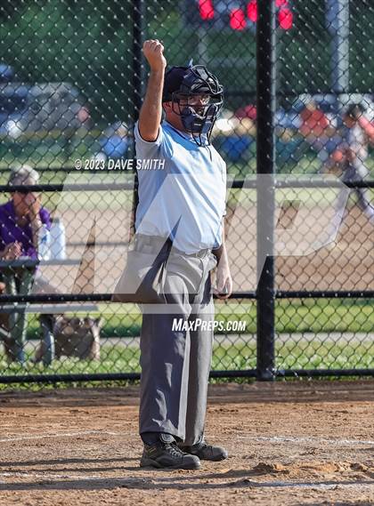 Thumbnail 1 in West Liberty vs Valley (Rick Doran Classic) photogallery.