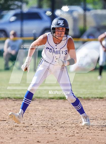 Thumbnail 2 in West Liberty vs Valley (Rick Doran Classic) photogallery.