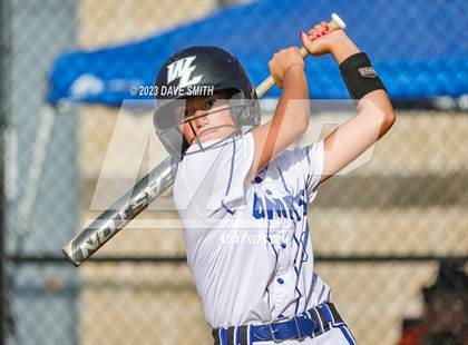 Thumbnail 3 in West Liberty vs Valley (Rick Doran Classic) photogallery.