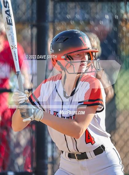 Thumbnail 2 in West Liberty vs Valley (Rick Doran Classic) photogallery.
