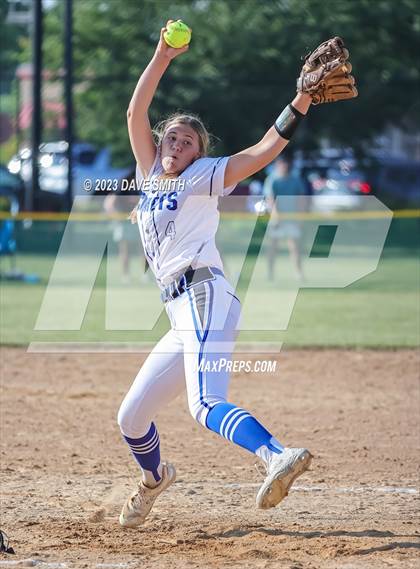 Thumbnail 1 in West Liberty vs Valley (Rick Doran Classic) photogallery.