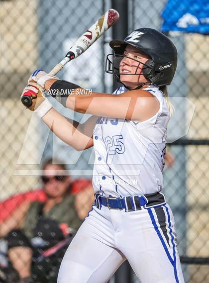 Thumbnail 3 in West Liberty vs Valley (Rick Doran Classic) photogallery.