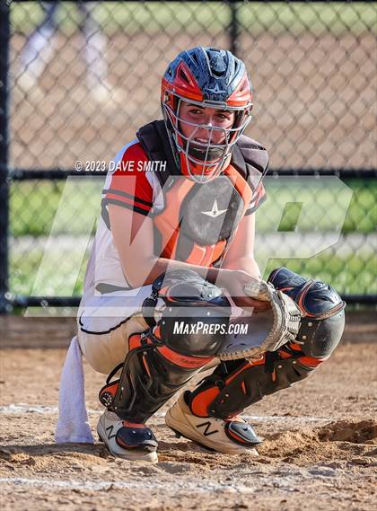 Thumbnail 1 in West Liberty vs Valley (Rick Doran Classic) photogallery.