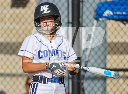 Thumbnail 2 in West Liberty vs Valley (Rick Doran Classic) photogallery.