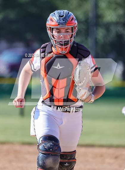 Thumbnail 3 in West Liberty vs Valley (Rick Doran Classic) photogallery.