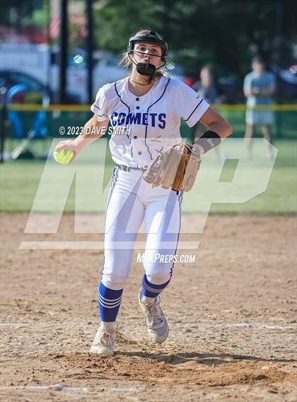 Thumbnail 1 in West Liberty vs Valley (Rick Doran Classic) photogallery.