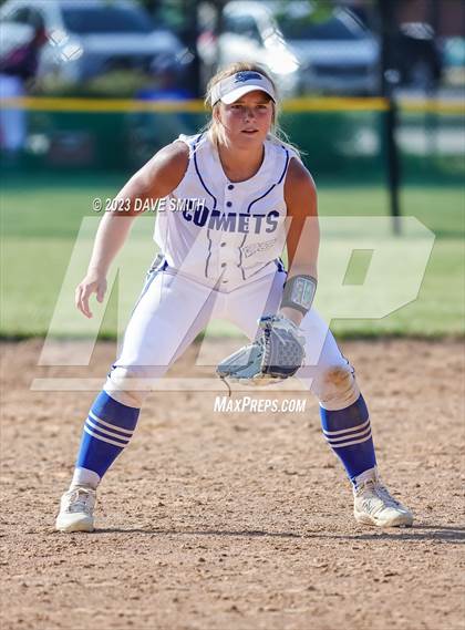 Thumbnail 3 in West Liberty vs Valley (Rick Doran Classic) photogallery.