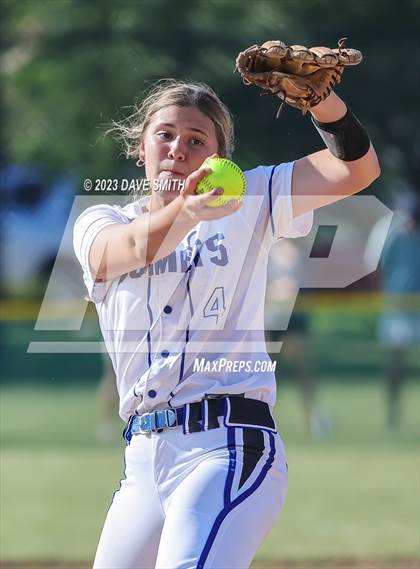 Thumbnail 1 in West Liberty vs Valley (Rick Doran Classic) photogallery.