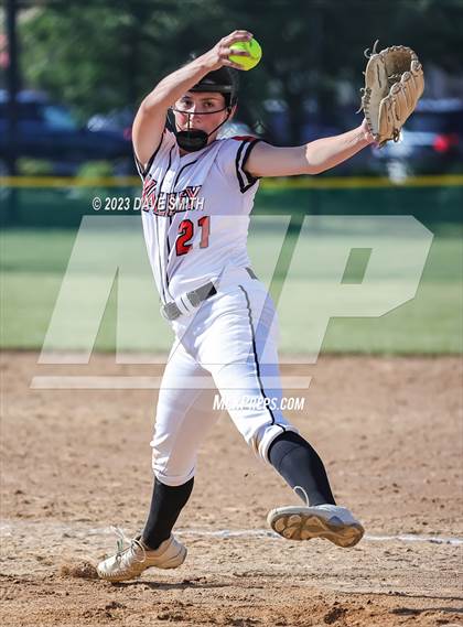 Thumbnail 3 in West Liberty vs Valley (Rick Doran Classic) photogallery.