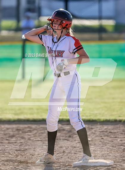 Thumbnail 2 in West Liberty vs Valley (Rick Doran Classic) photogallery.
