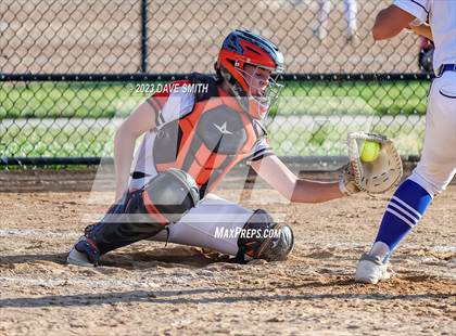 Thumbnail 3 in West Liberty vs Valley (Rick Doran Classic) photogallery.