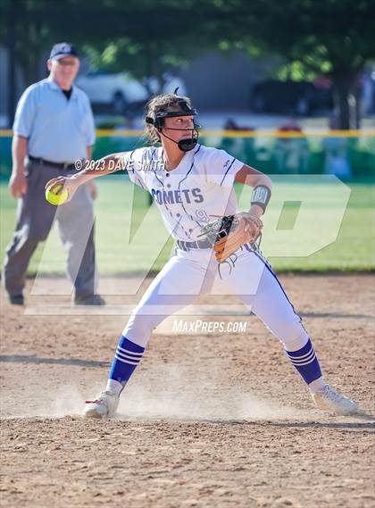 Thumbnail 2 in West Liberty vs Valley (Rick Doran Classic) photogallery.