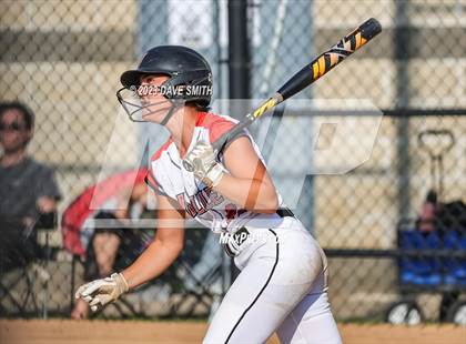 Thumbnail 3 in West Liberty vs Valley (Rick Doran Classic) photogallery.