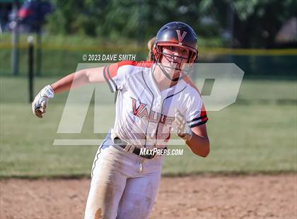 Thumbnail 1 in West Liberty vs Valley (Rick Doran Classic) photogallery.