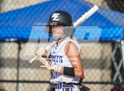 Thumbnail 3 in West Liberty vs Valley (Rick Doran Classic) photogallery.