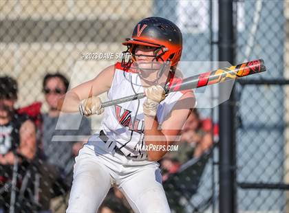 Thumbnail 2 in West Liberty vs Valley (Rick Doran Classic) photogallery.