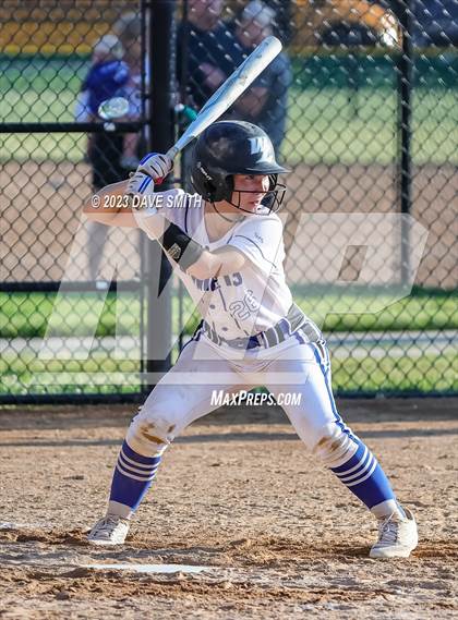 Thumbnail 2 in West Liberty vs Valley (Rick Doran Classic) photogallery.