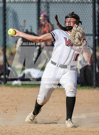 Thumbnail 3 in West Liberty vs Valley (Rick Doran Classic) photogallery.