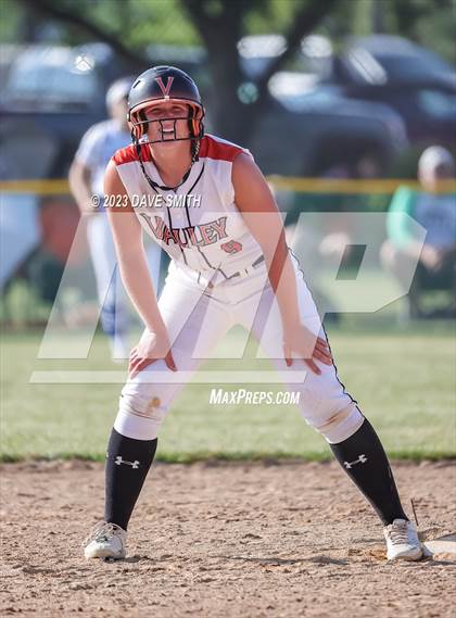 Thumbnail 2 in West Liberty vs Valley (Rick Doran Classic) photogallery.