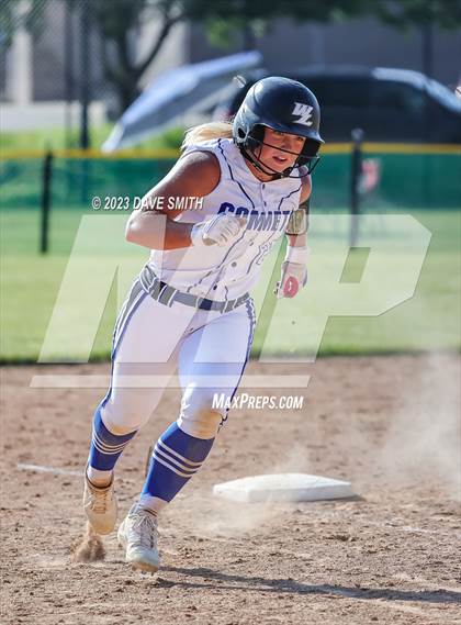 Thumbnail 3 in West Liberty vs Valley (Rick Doran Classic) photogallery.