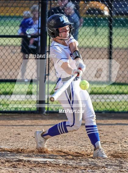 Thumbnail 3 in West Liberty vs Valley (Rick Doran Classic) photogallery.