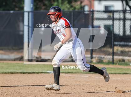 Thumbnail 3 in West Liberty vs Valley (Rick Doran Classic) photogallery.