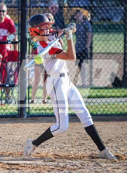 Thumbnail 3 in West Liberty vs Valley (Rick Doran Classic) photogallery.