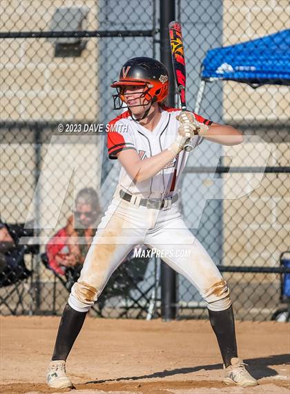 Thumbnail 1 in West Liberty vs Valley (Rick Doran Classic) photogallery.