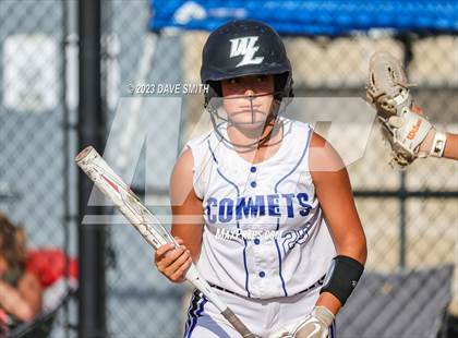 Thumbnail 2 in West Liberty vs Valley (Rick Doran Classic) photogallery.