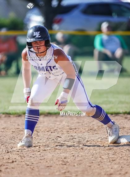 Thumbnail 3 in West Liberty vs Valley (Rick Doran Classic) photogallery.