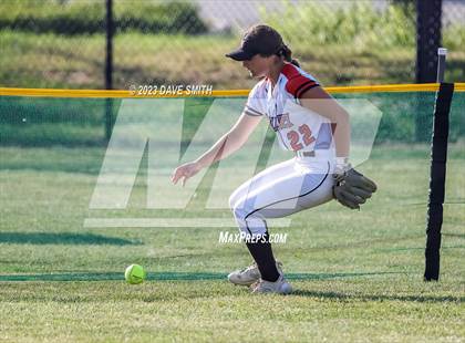 Thumbnail 2 in West Liberty vs Valley (Rick Doran Classic) photogallery.