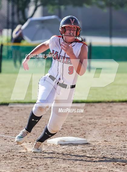 Thumbnail 2 in West Liberty vs Valley (Rick Doran Classic) photogallery.