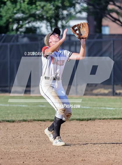 Thumbnail 2 in West Liberty vs Valley (Rick Doran Classic) photogallery.