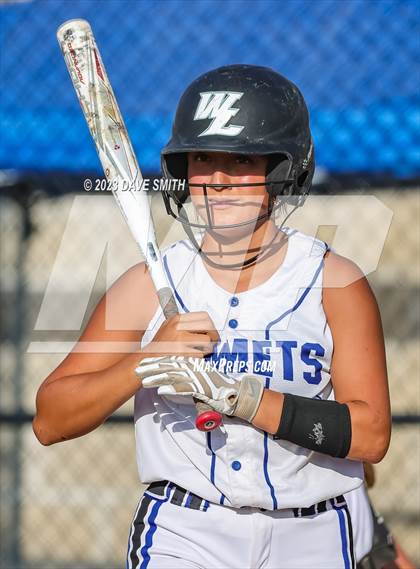 Thumbnail 2 in West Liberty vs Valley (Rick Doran Classic) photogallery.