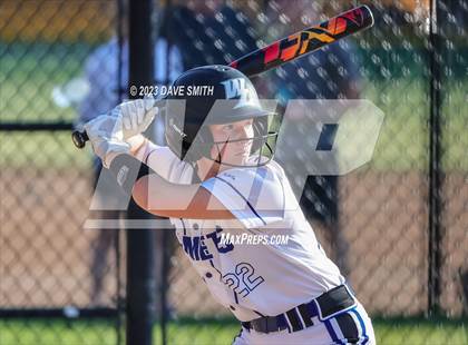 Thumbnail 1 in West Liberty vs Valley (Rick Doran Classic) photogallery.