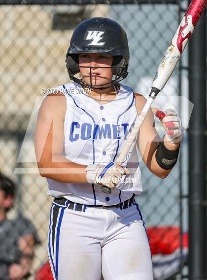 Thumbnail 3 in West Liberty vs Valley (Rick Doran Classic) photogallery.