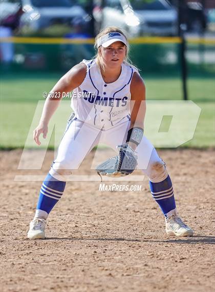 Thumbnail 2 in West Liberty vs Valley (Rick Doran Classic) photogallery.