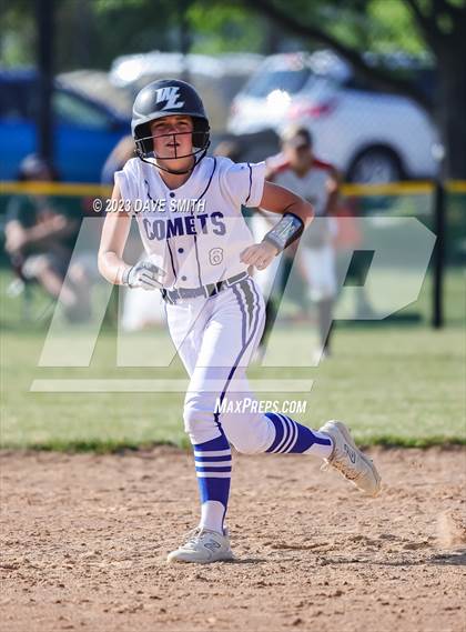 Thumbnail 3 in West Liberty vs Valley (Rick Doran Classic) photogallery.