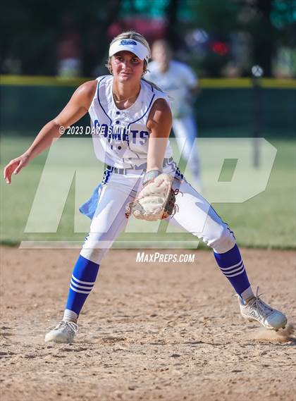 Thumbnail 1 in West Liberty vs Valley (Rick Doran Classic) photogallery.