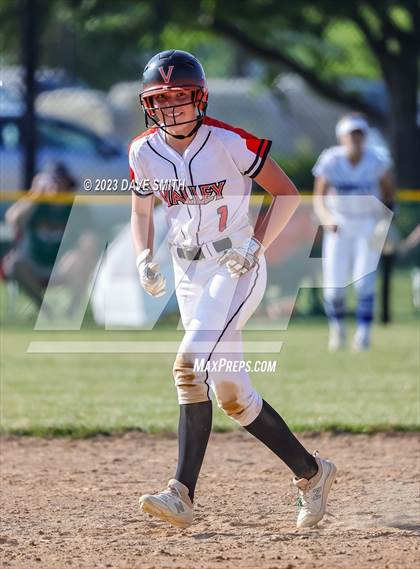 Thumbnail 3 in West Liberty vs Valley (Rick Doran Classic) photogallery.